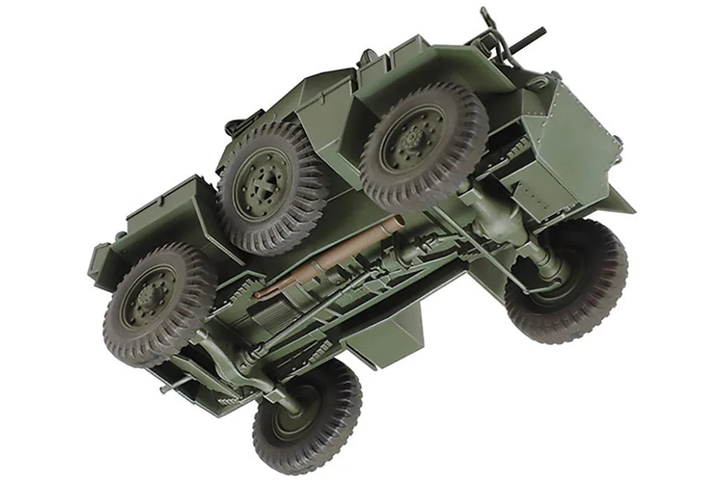 Tamiya 1/48 Military - 1/48 British 7 Ton Ac Mk Iv - 32587 - Product Image