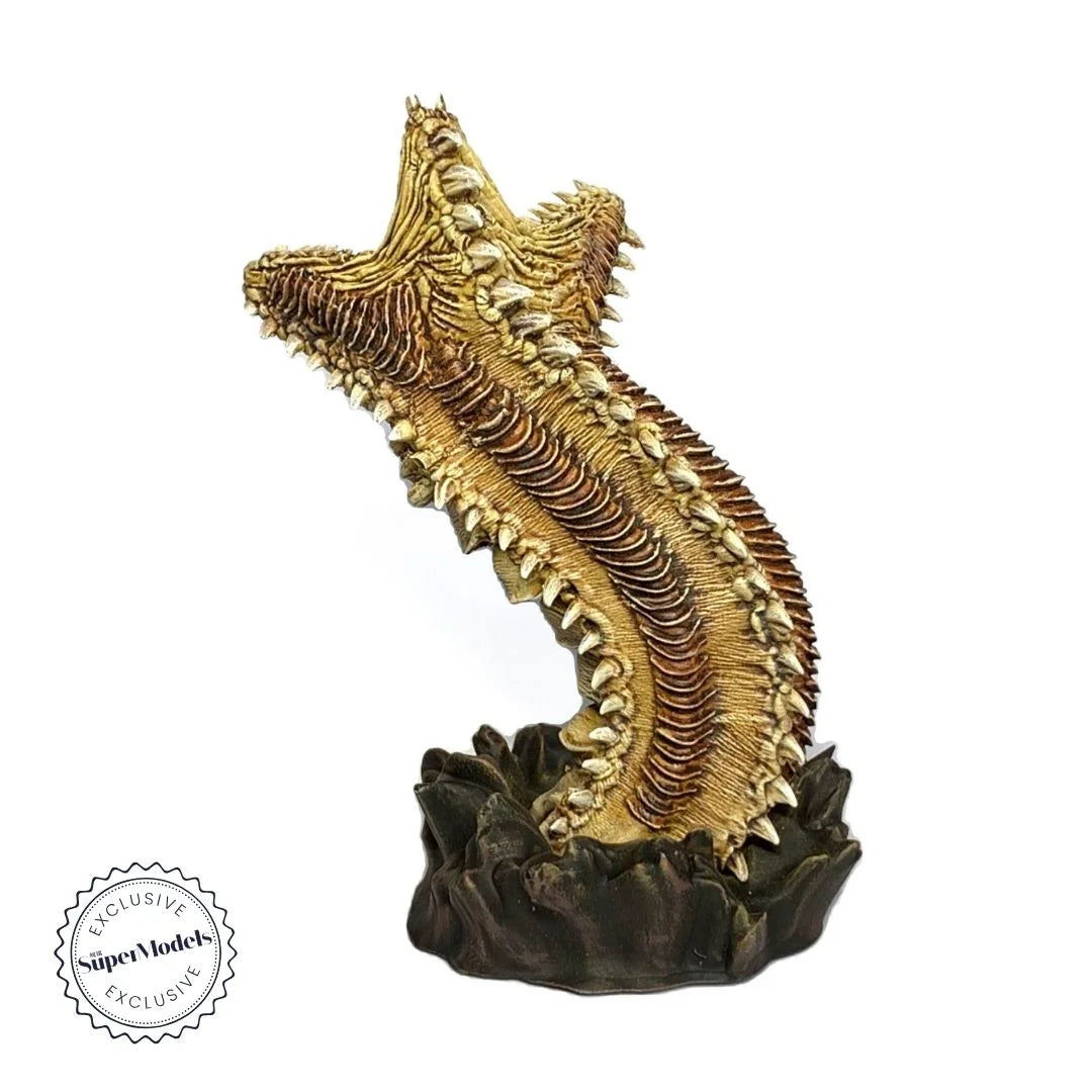 The Days of Valkryx - Sandworm - Product Image