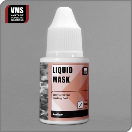 VMS - Liquid Mask 30ml