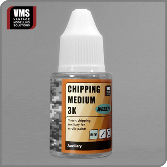 VMS - Chipping Medium 3K 30ml
