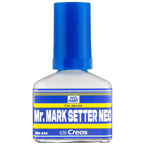 Mr. Hobby - Mr. Mark Setter (40ml)