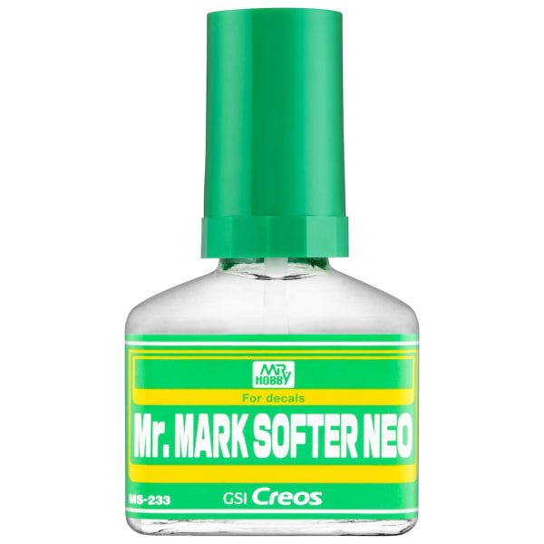 Mr. Hobby - Mr. Mark Softer (40ml)