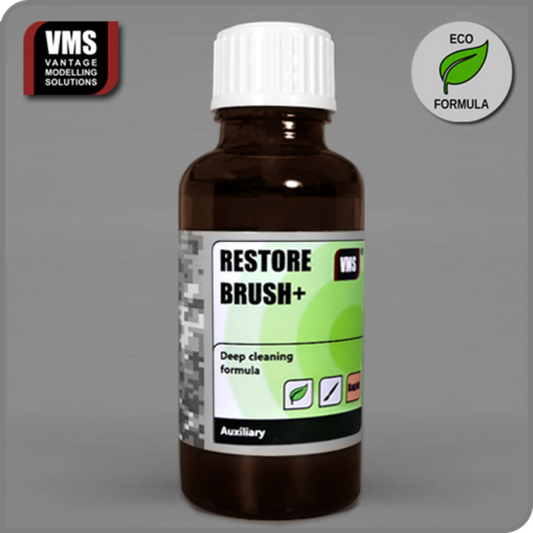 VMS - Restore Brush+ 30ml