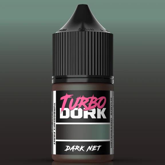 Turbo Dork - TurboShift Starter Set