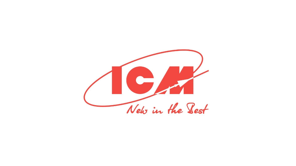 15% OFF All ICM Products