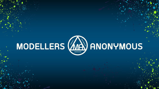 Modellers Anonymous Social Club
