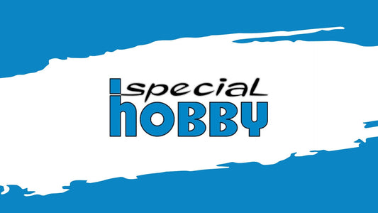 Three new Aircraft kits landing from Special Hobby this August