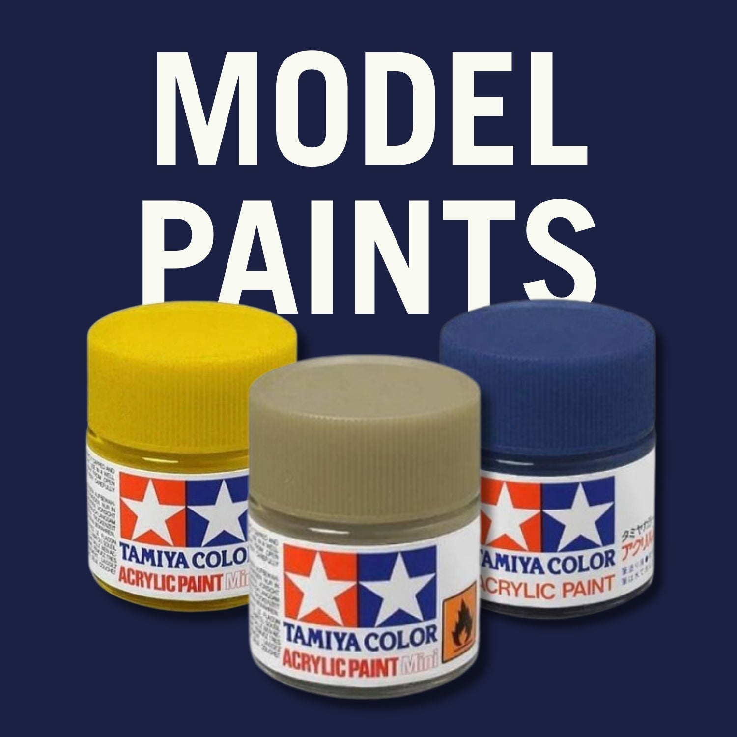 Paints