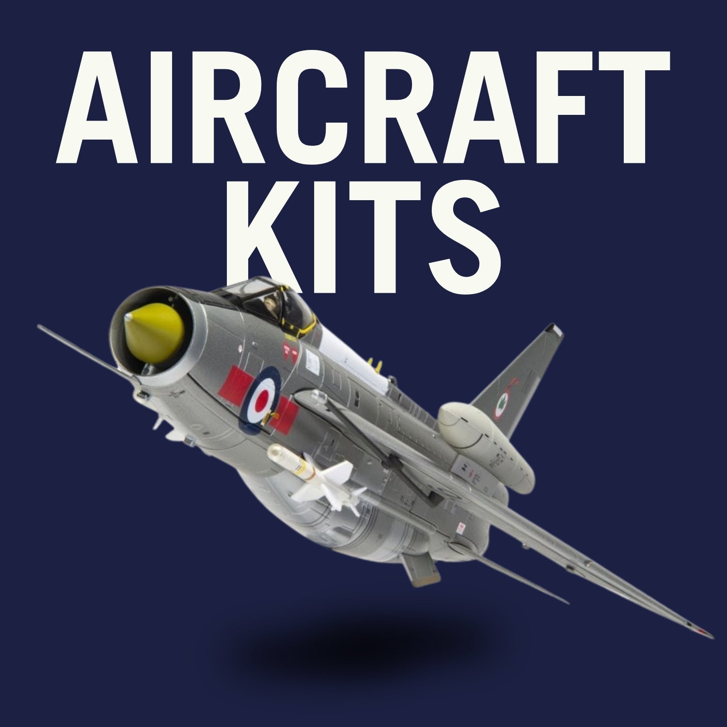 Aircraft