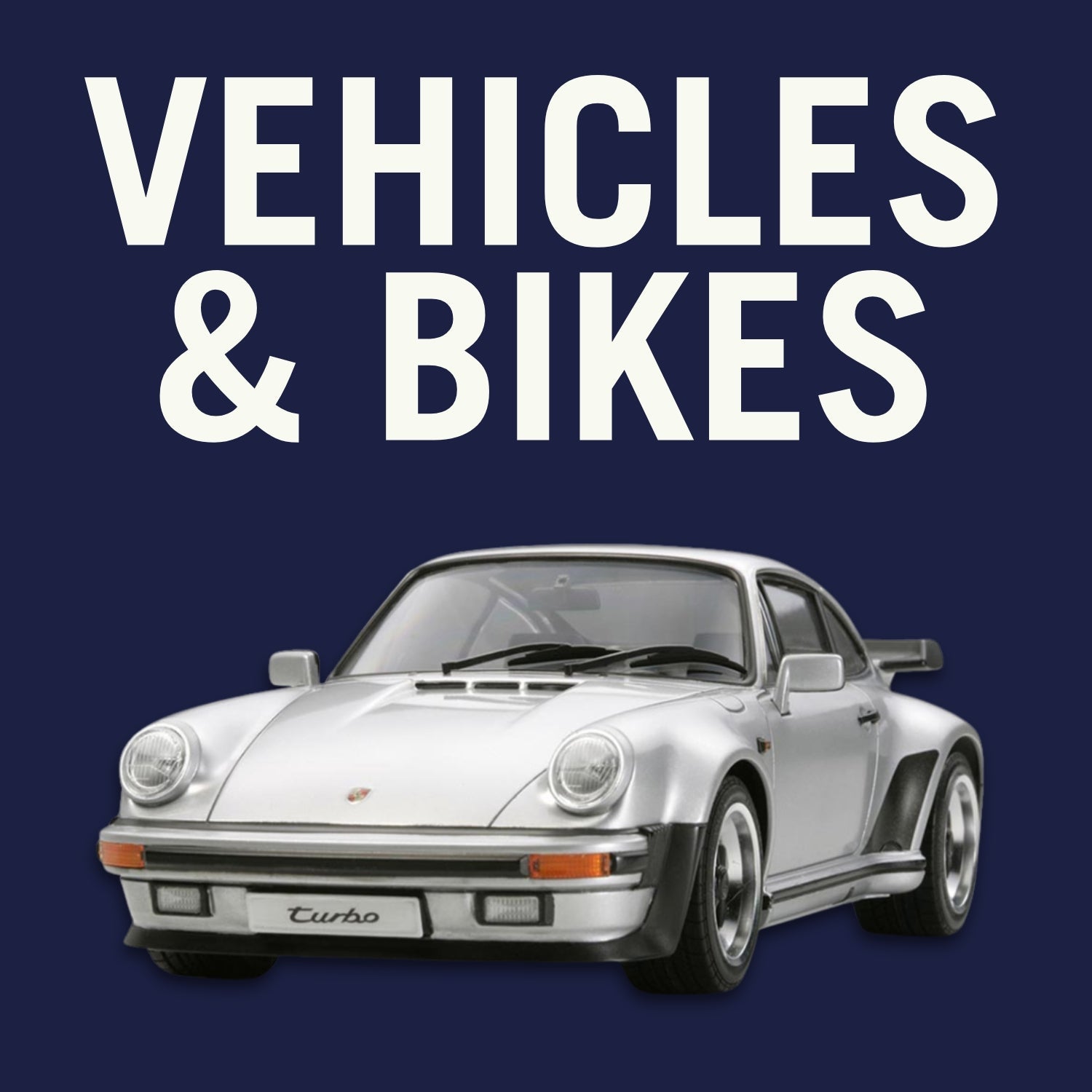 Vehicles