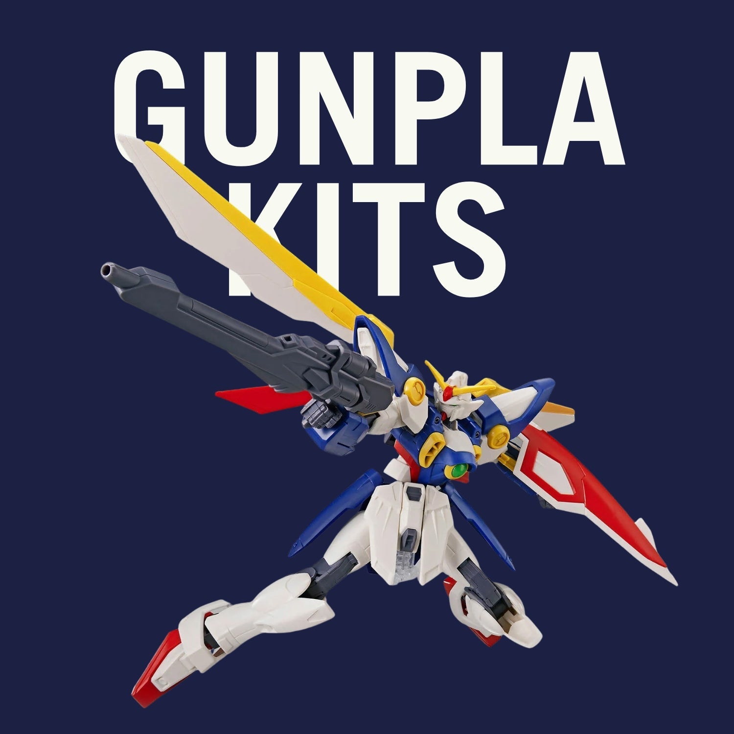 Gunpla
