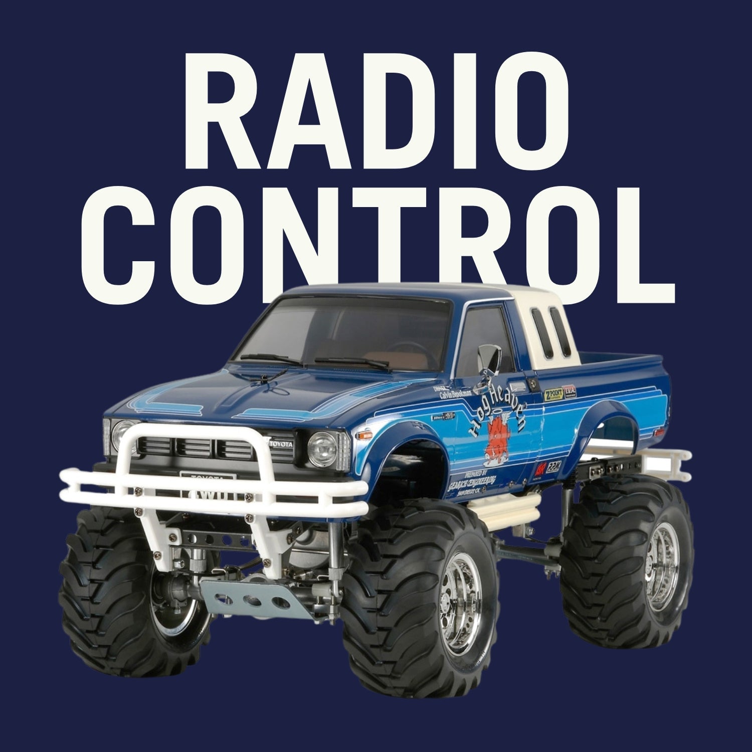 Radio Control