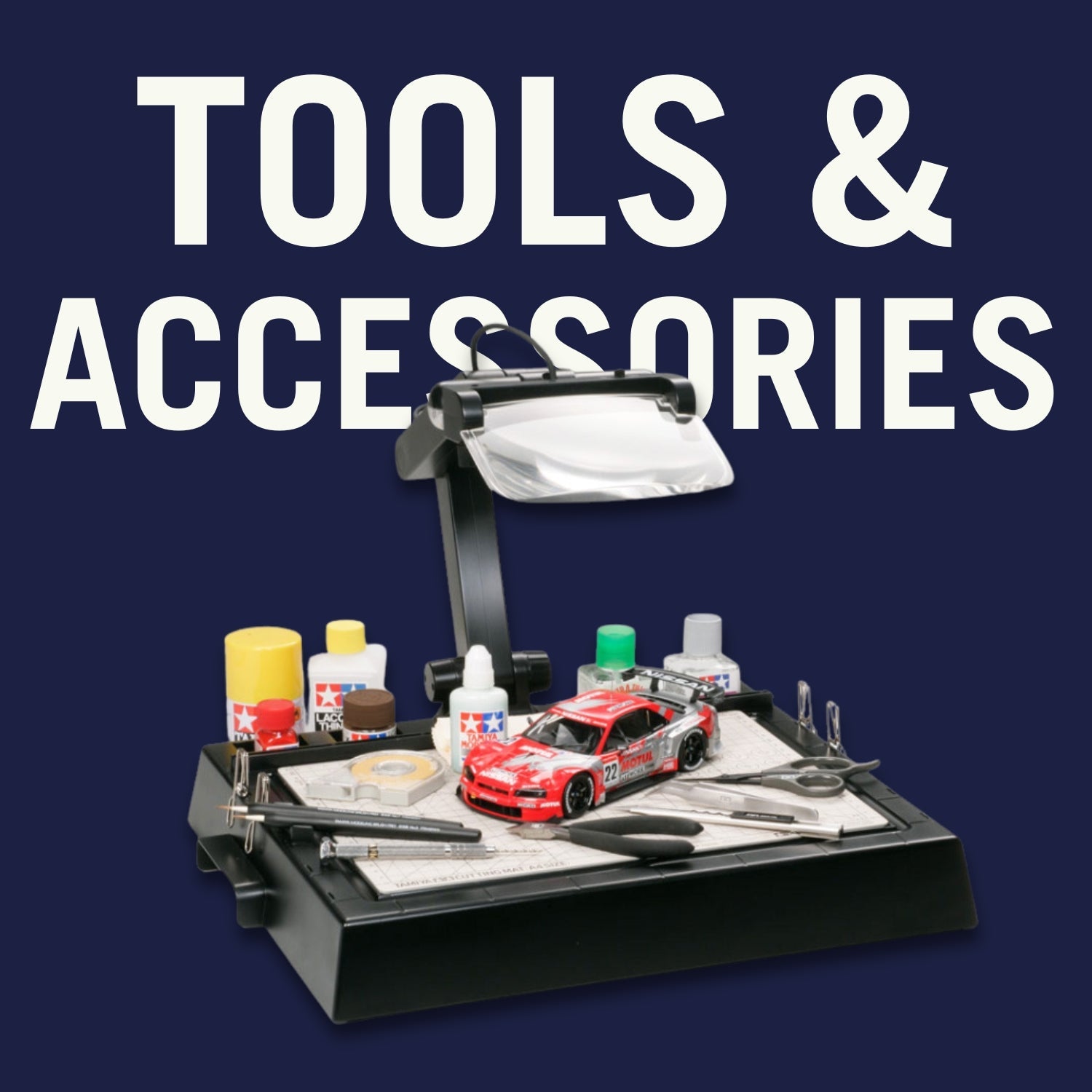 Tools