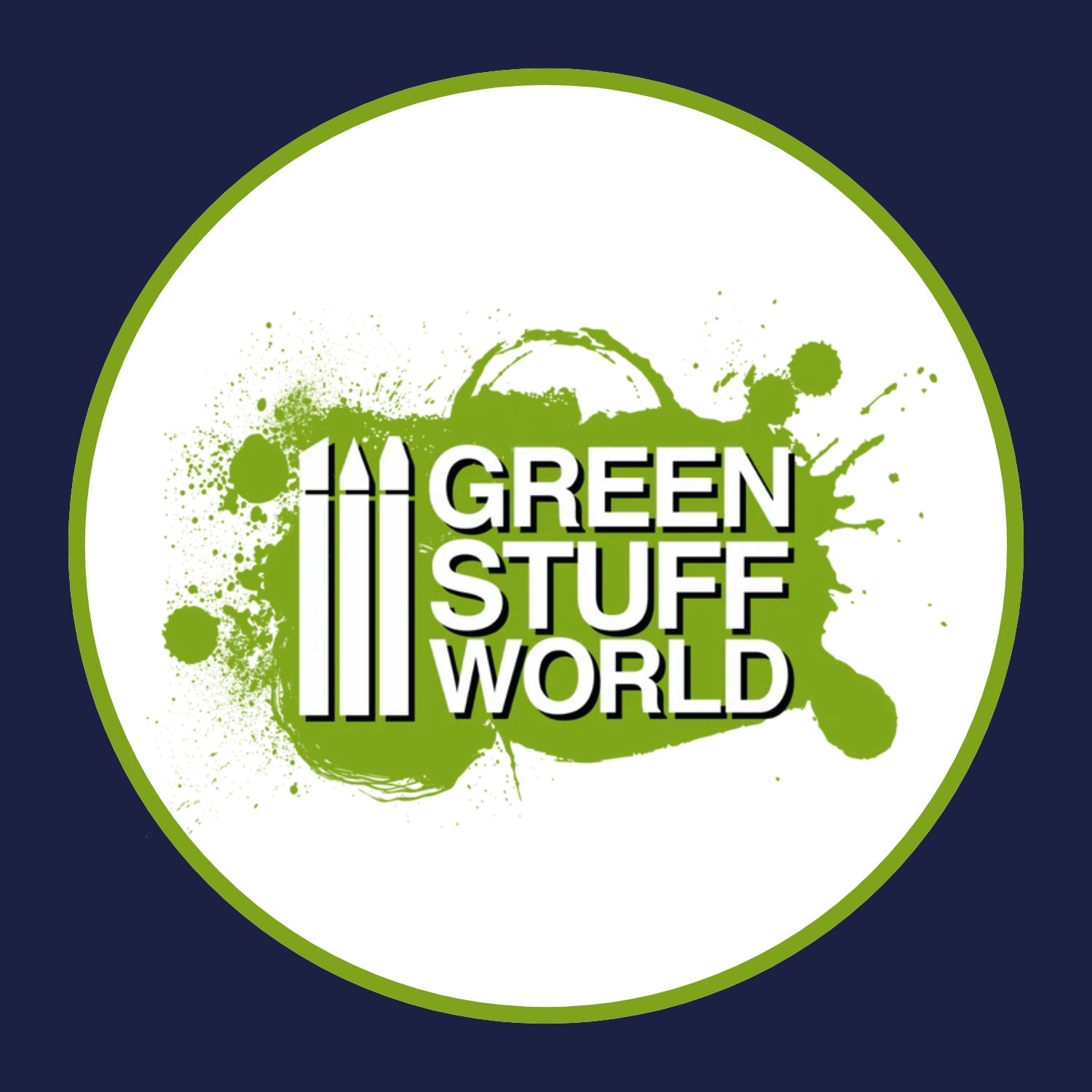 Green Stuff World
