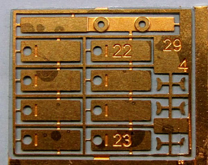 1/35 Thunder Model - German Bergepanzer Hetzer Late 35101