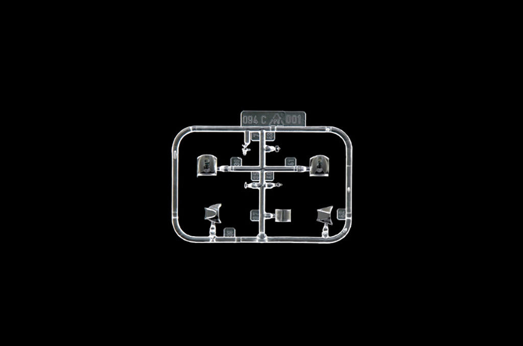 Italeri 001 - Product Image