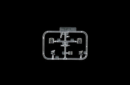 Italeri 001 - Product Image