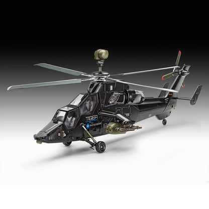 1/72 Revell - James Bond: Eurocopter Tiger
