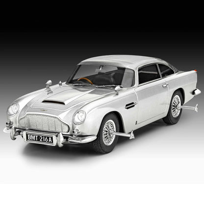 1/24 Revell - James Bond: Aston Martin DB5