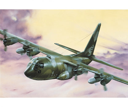 Italeri 015 - Product Image