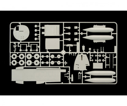 Italeri 015 - Product Image
