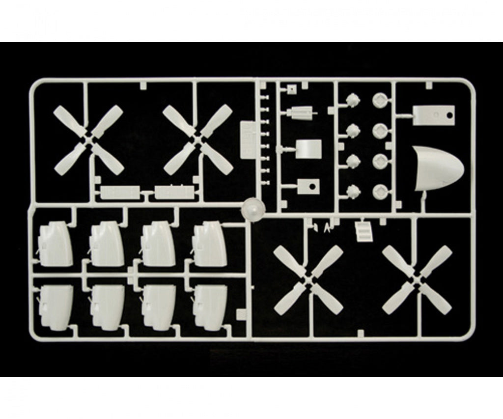 Italeri 015 - Product Image