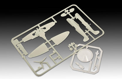 1:144 Revell - Spitfire Mk.Ia & Hurricane Mk.I Set