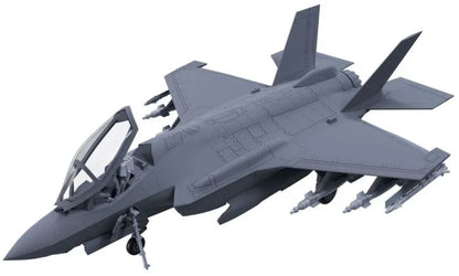 1/72 Revell - Lockheed Martin F-35 A Lightning II