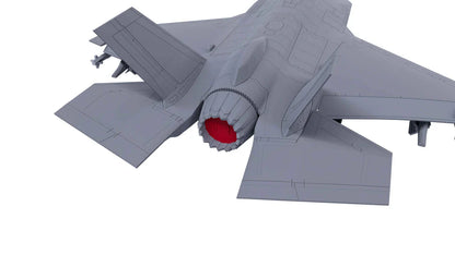 1/72 Revell - Lockheed Martin F-35 A Lightning II