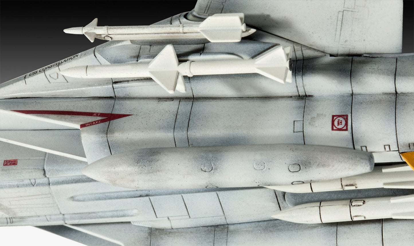 1/00 Revell - F-14D Super Tomcat