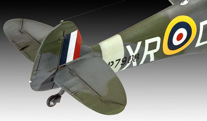 1/48 Revell - Supermarine Spitfire Mk.II