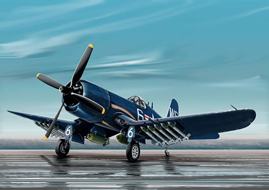 Italeri 062 - Product Image