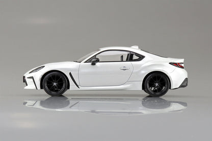 1/32 Aoshima - Snap Kit Toyota GR 86 White Pearl