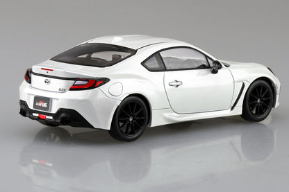 1/32 Aoshima - Snap Kit Toyota GR 86 White Pearl