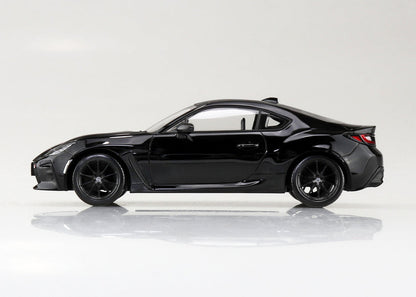 1/32 Aoshima - Snap Kit Toyota GR86 Black Silica