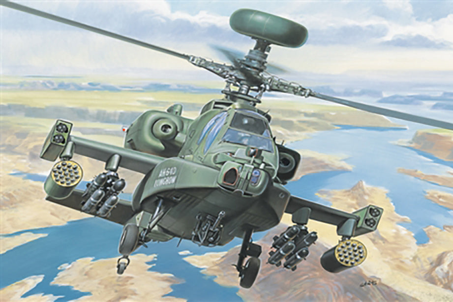 Italeri 080 - Product Image
