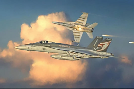 Italeri 083 - Product Image
