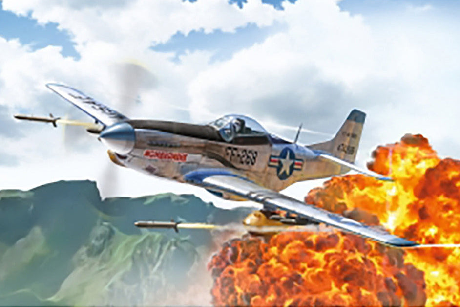 Italeri 086 - Product Image
