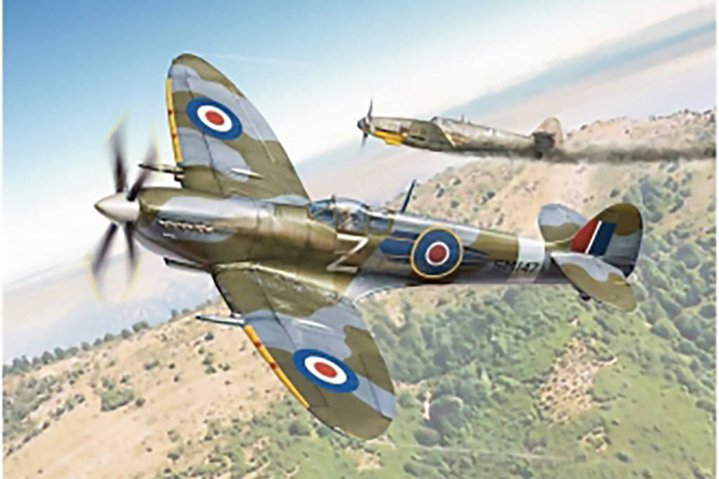 Italeri 094 - Product Image