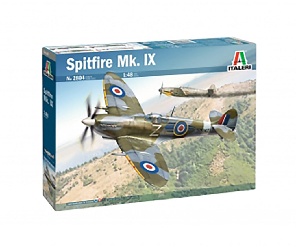 Italeri 094 - Product Image