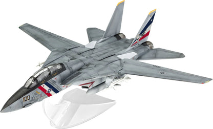 1/00 Revell - F-14D Super Tomcat - Product Image