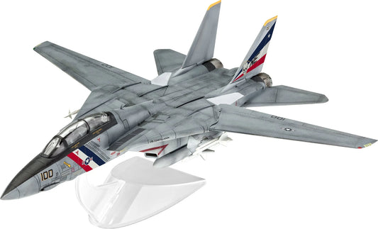 1/00 Revell - F-14D Super Tomcat - Product Image