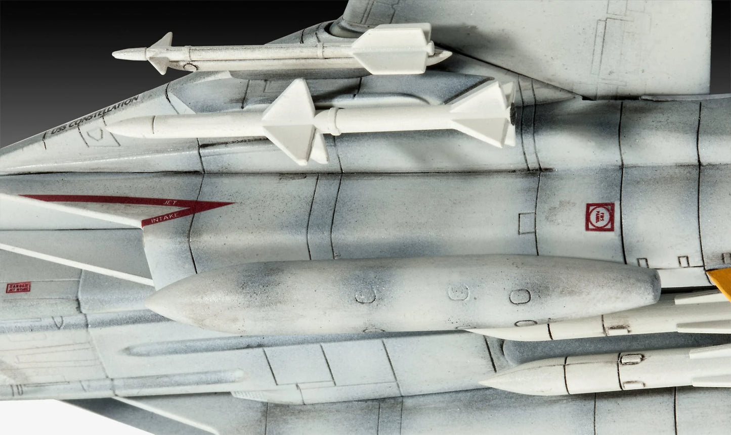 1/00 Revell - F-14D Super Tomcat - Product Image