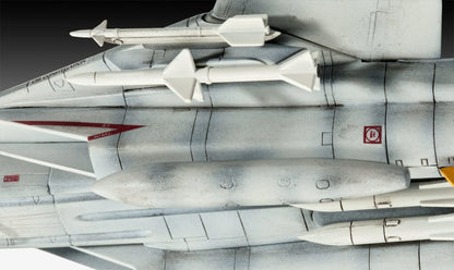 1/00 Revell - F-14D Super Tomcat - Product Image