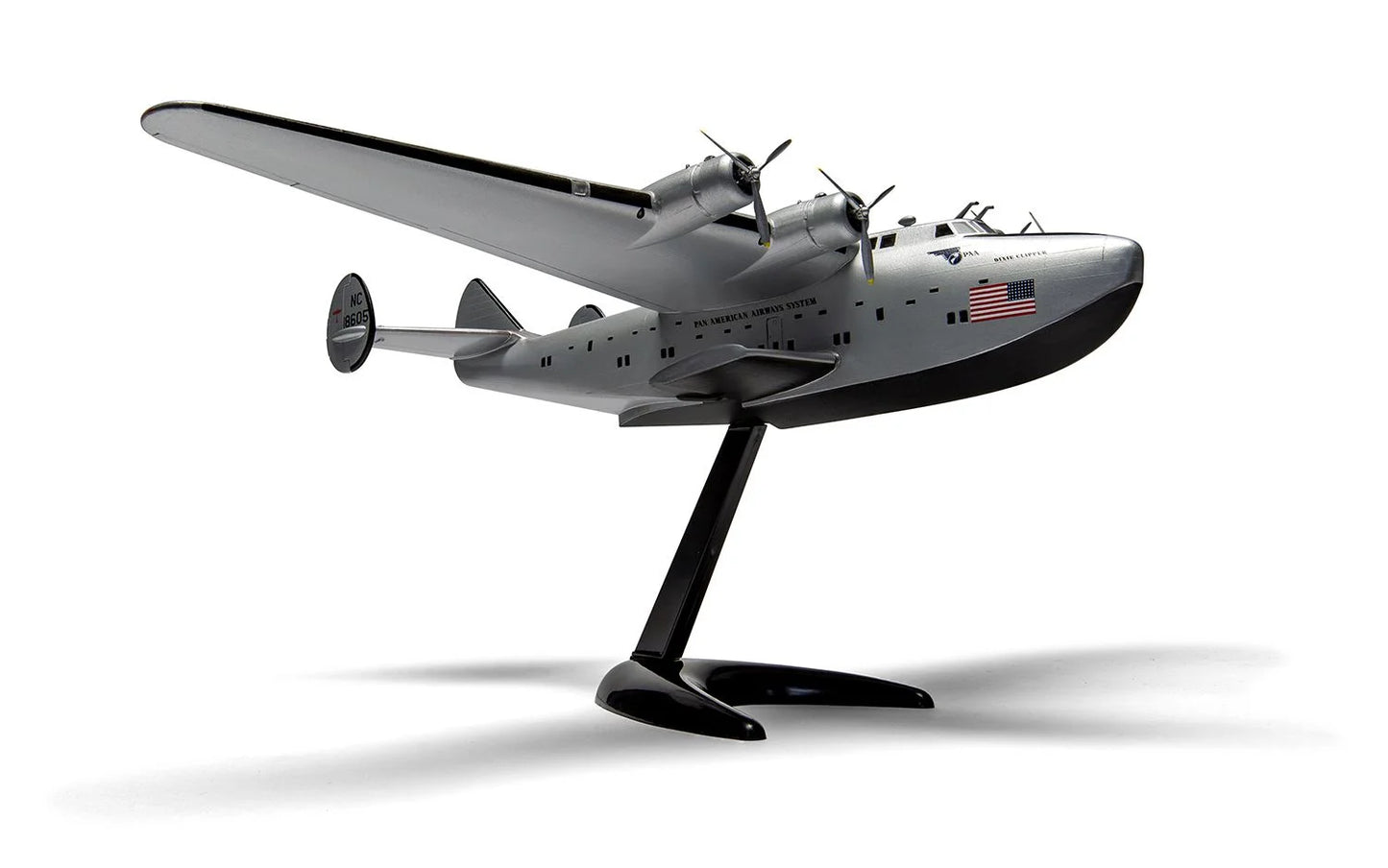 1/144 Airfix - Boeing 314 Clipper - Product Image