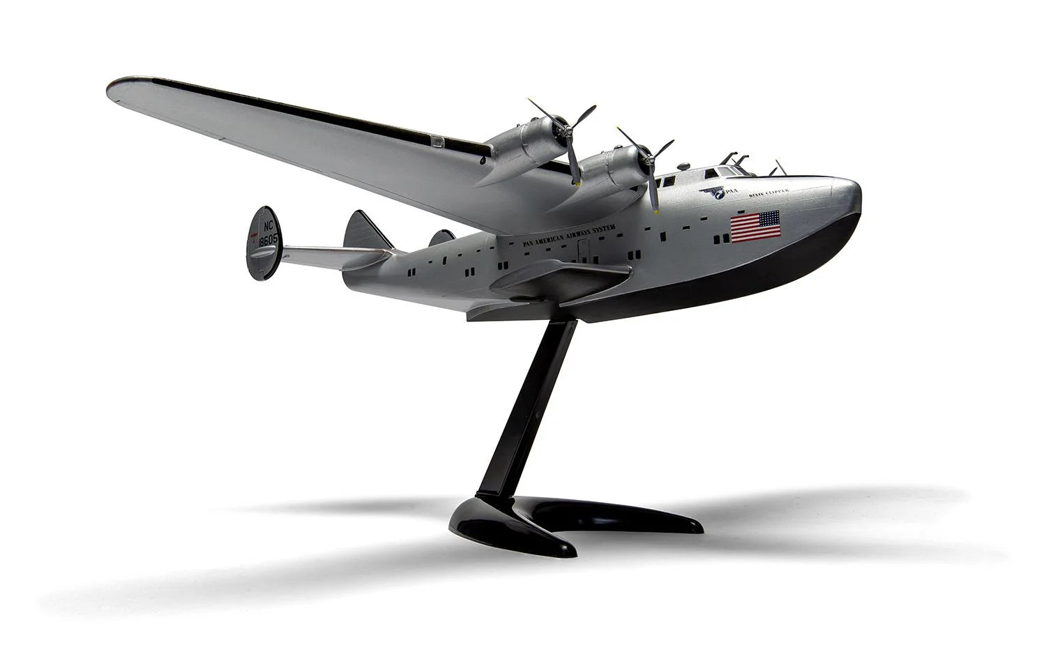 1/144 Airfix - Boeing 314 Clipper - Product Image