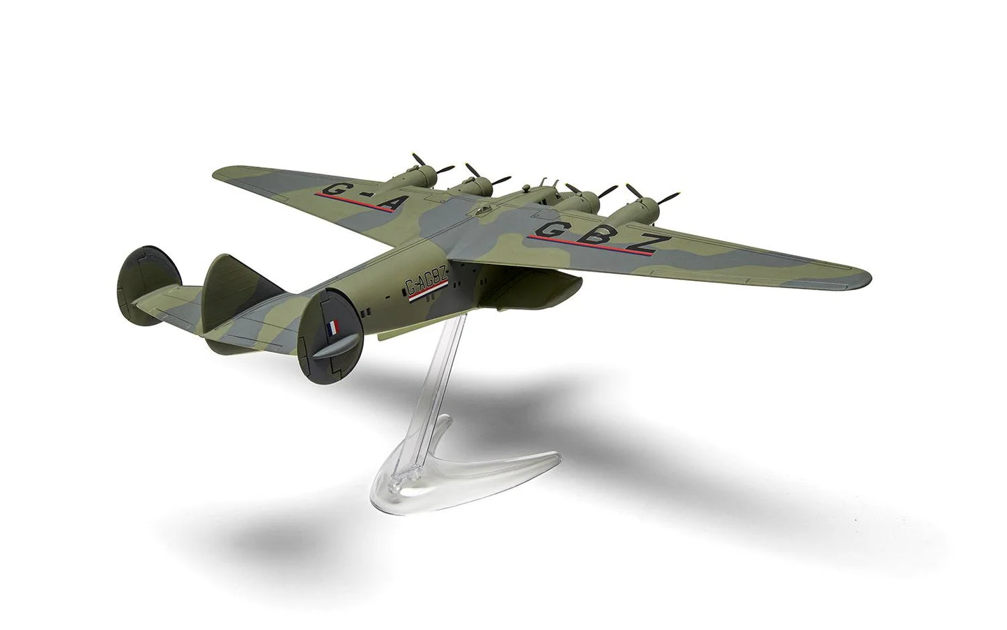 1/144 Airfix - Boeing 314 Clipper - Product Image