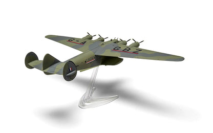1/144 Airfix - Boeing 314 Clipper - Product Image