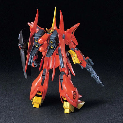 1/144 HG Bandai - AMX-107 Bawoo - Product Image