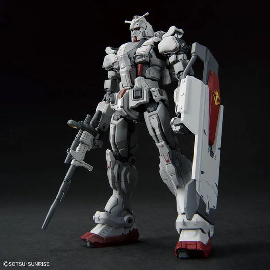 1/144 HG Bandai - Gundam EX (RFV Netflix) - Product Image